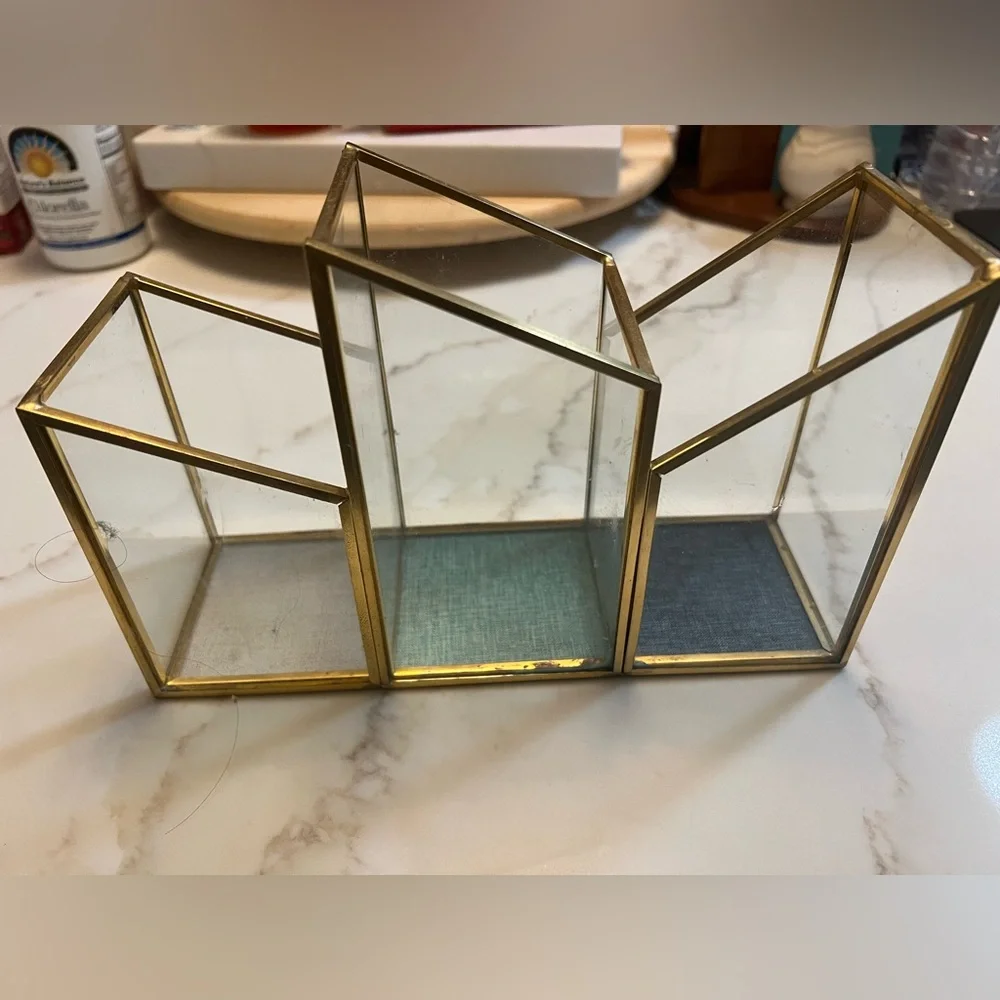 N/A department glass